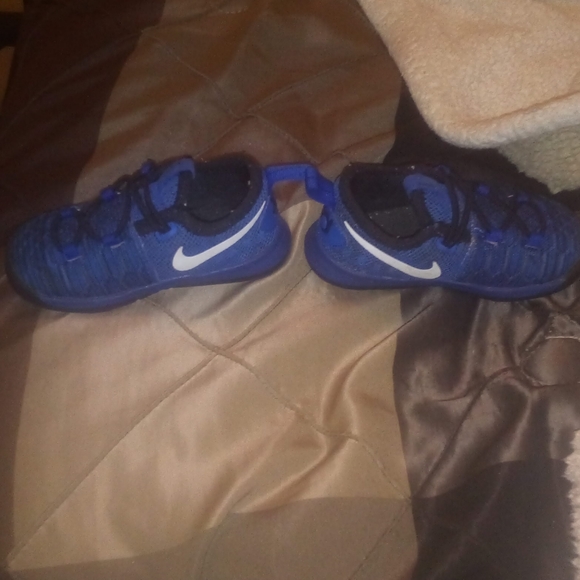 Kd blue and black - Picture 2 of 4